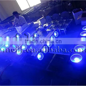 Professional Stage Light Matrix Outdoor Display/ 5pcs 30W/15W/10W LED Matrix Blinder Light From China thumbnail-3