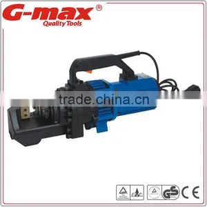 Portable Electric Shear/Steel Bar Cutter/Portable Rebar Shear thumbnail-1