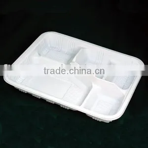 100% Biodegradable Food Container thumbnail-1