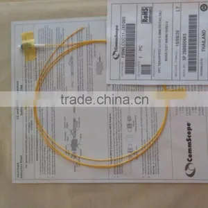 FBWLCUC11-JXF005 900um 9/125 Singlemode SC UPC Fiber Pigtail 1.5m thumbnail-2