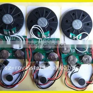 Recordable Sound Module thumbnail-1