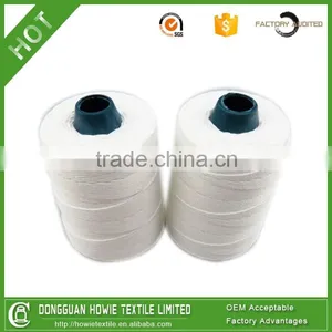100% Polyester Packet Thread Wholesale Polyester Strap Production Line thumbnail-2