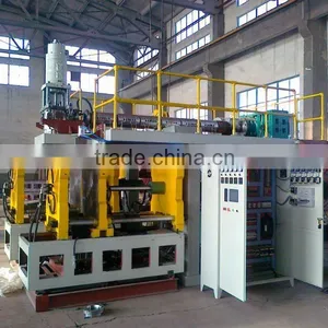 Blow Molding Machine thumbnail-1