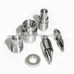 Screw Barrel Assembly for Injection Moulding Machine thumbnail-2
