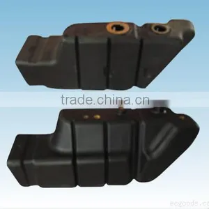Plastic Car Fender, Rotomolding Automobile Fuel Tank, a Professional Plastic Manufacturer thumbnail-3