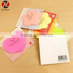 Hot Sell New Design Sticky Notes thumbnail-2