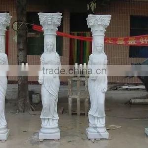 Carving Stone Pillar thumbnail-1