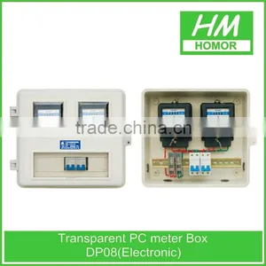Electricity Meter Box thumbnail-1