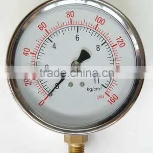 Turbo Pressure Gauge thumbnail-1