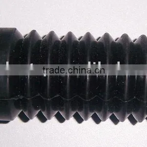 Molded Silicone Parts thumbnail-1