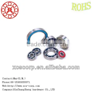 High Performance 1x3x1mm 681zz Ball Bearing thumbnail-1