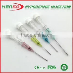 Henso Disposable IV Catheter Pen Type thumbnail-4