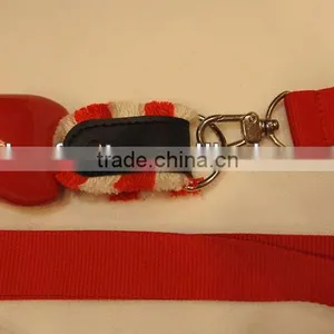 Swiss Style Bell With Strap and Lanyard - Your Own Logo as Promotional Gifts (A577)) thumbnail-1