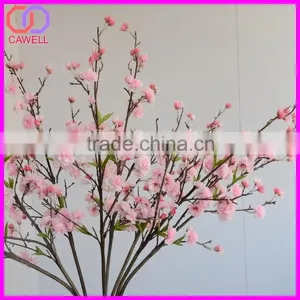 Wedding Artificial Plum Blossom for Plum Tree thumbnail-3