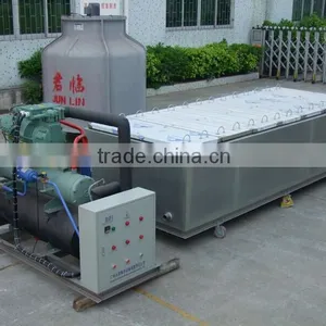 Mytest Block Ice Machine MB40 thumbnail-1