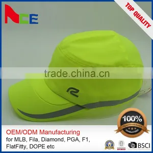 Factory Direct Sale Products Fashion Custom 6 Panel Baseball Golf Cap thumbnail-1