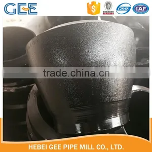 Hot Sales ASME Carbon Steel Concentric Reducer thumbnail-1