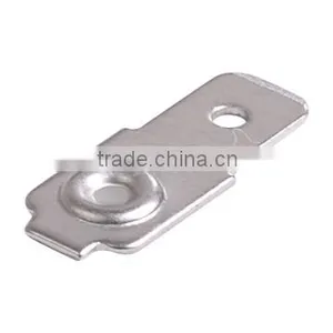 The Factory in Shenzhen, China Battery Terminal Connector thumbnail-4