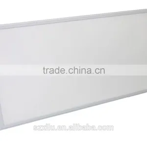 US Warehouse High Power Dimmable 2x4 Led Ceiling Panel Light thumbnail-2