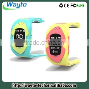 New Products Sos Kids Watch Smart With Remote Monitor Smart Watch Sim Card thumbnail-3