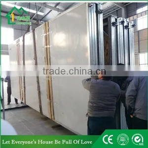 Prefabricated Folding Container House thumbnail-2