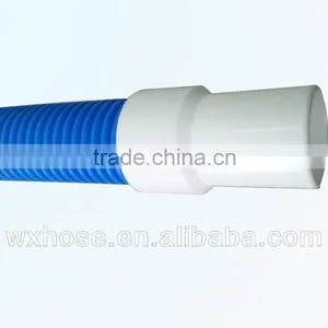 Pool Vacuum Hose With Cuffs thumbnail-1