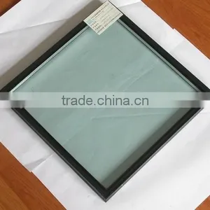 Price Low-e Tempered Insulated Glass thumbnail-5