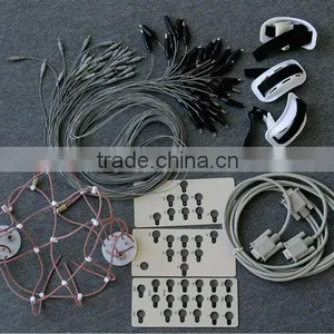 Hot Sale Portable 24-channel Digital EEG System thumbnail-4