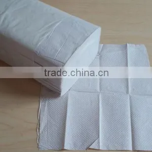 Tissue Paper V-fold Recycled Dispenser(mwp) thumbnail-1