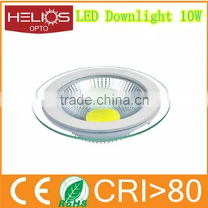 Indoor 10w Ultra Slim Led Downlight Led for Hotel and Restaurant Decoration thumbnail-2