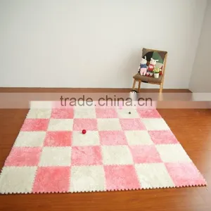 EVA Foam Warm and Soft Carpet Floor Tile for Household thumbnail-6