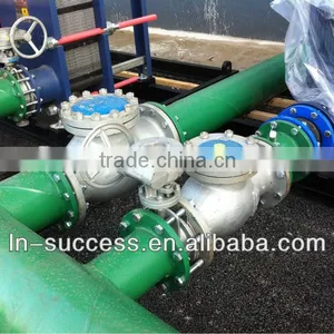 Lubricating Oil Marine Refrigeration Unit thumbnail-1