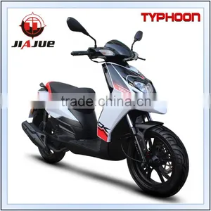 Jiajue 50cc 125cc 150cc High Sport Scooter Motorcycle thumbnail-1