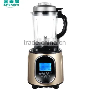 Touchpad Foshan Blender/ Commercial Blender/ Soup Blenders 2L thumbnail-1