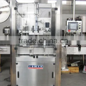 Automatic Labeling Machine thumbnail-1