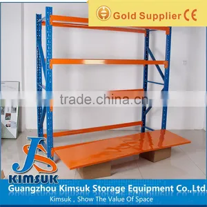Industrial Metal Shelving/racking Steel Racks thumbnail-1