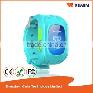 Hot Selling Child Smart Watch Phone, for Kids Tracking GPS Watch, Kids Smart Watch, Geo-Fence Smart Watch KW-CW5Q thumbnail-1