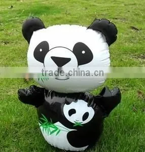 Inflatable Tumbler, PVC Inflatable Tumbler Toys, Inflatable Tumbler, PVC Inflatable Tumbler Toys, Inflatinflatable Roly-poly Toy thumbnail-1