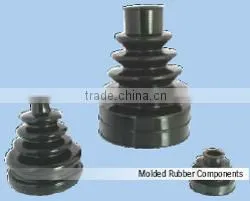 Moulded Rubber Components thumbnail-1