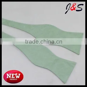 Wholesale High Quality Self Bow Tie SB018 thumbnail-1