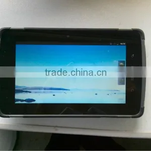 7 Inch Android Tablet pc Wifi 3g Gps From China Factory thumbnail-1