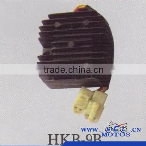 SCL-2013071863 Motorcycle Rectifier Regulato Ralternator Regulator thumbnail-1