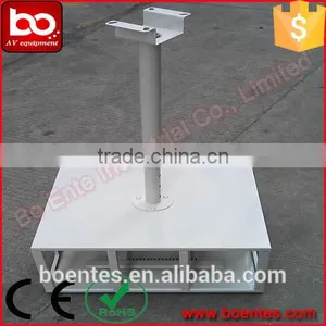 Conference/School Room Application for Universal Projector Security Ceiling Mount Cage thumbnail-1
