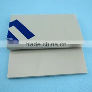 8-100mm Thickness Excellent Electrical Insulation PP Board thumbnail-3