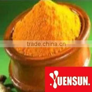 Curcuma Longa Extract With Curcumin 95% by HPLC) thumbnail-1
