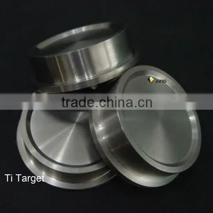 Titanium Arch Target 99.5%#1 thumbnail-1
