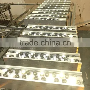 IP65 Outdoor 162w Led City Color Rgbw Waterproof Building Wash Lights thumbnail-3