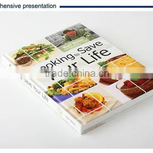 Cutomized Hardcover Book Printing in China thumbnail-1