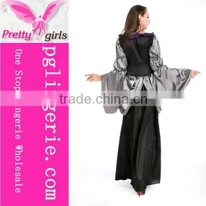 New Item Women Sexy Vampire Costumes in Wholesales thumbnail-4
