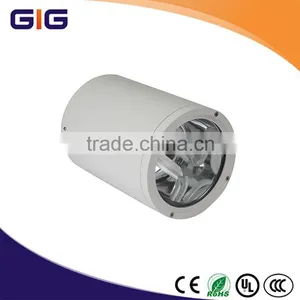 Led Down Light or Energy Saving Fluorescent Down Light With Aluminum Shell thumbnail-4